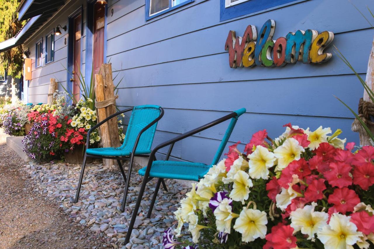 Flathead Lake Resort Woods Bay ภายนอก รูปภาพ